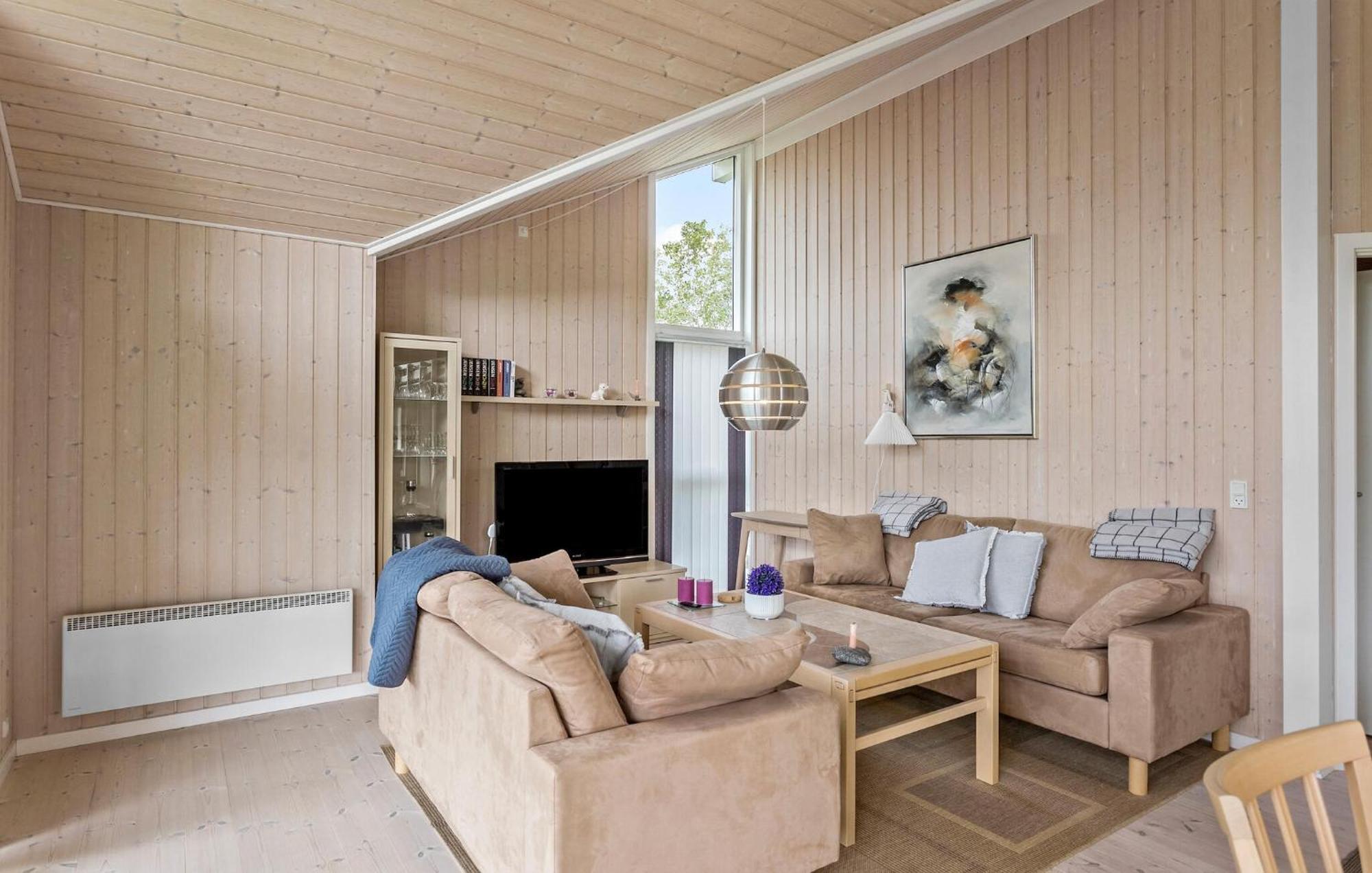Cozy Home In Gedser With Wifi エクステリア 写真