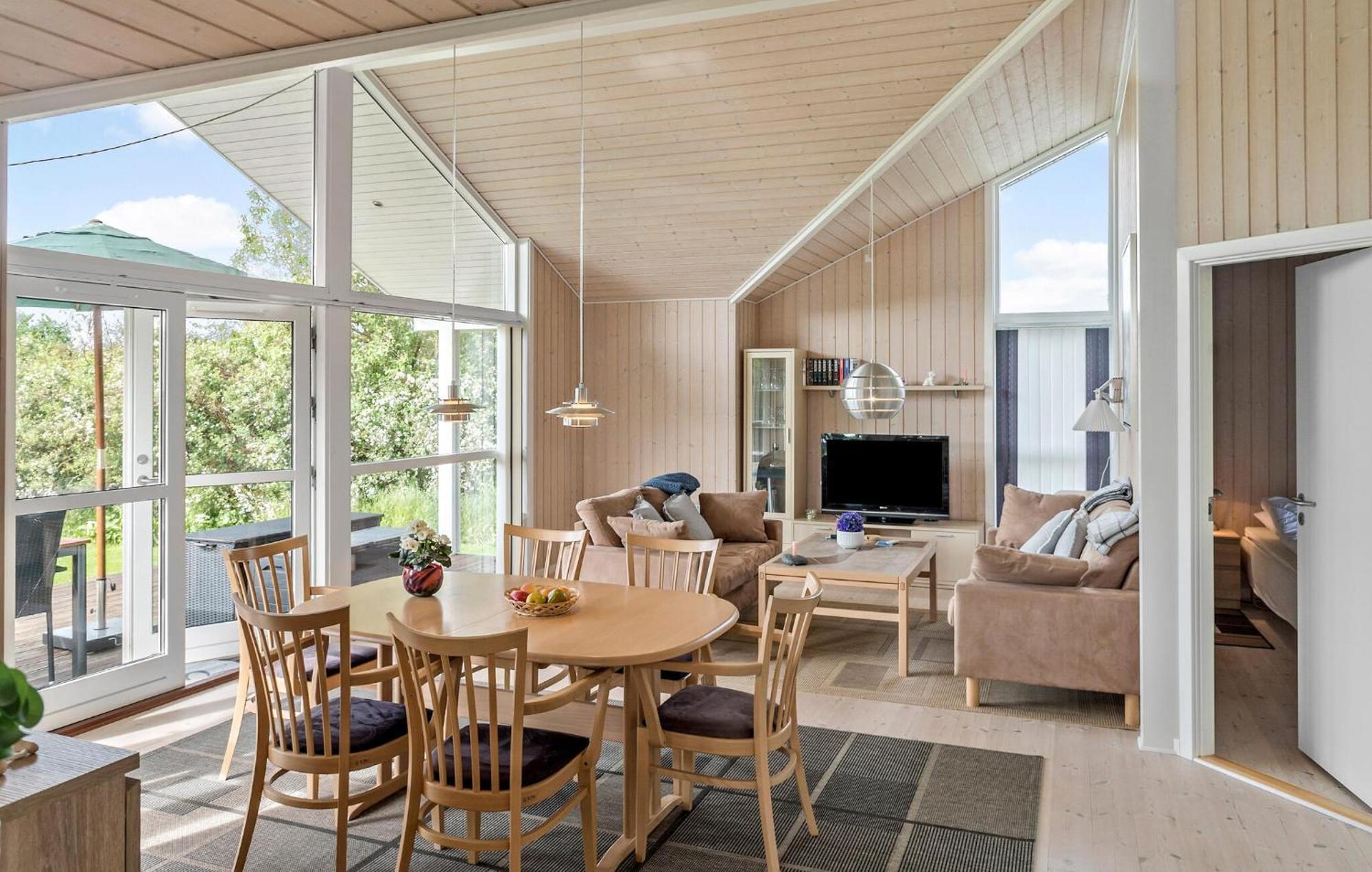 Cozy Home In Gedser With Wifi エクステリア 写真