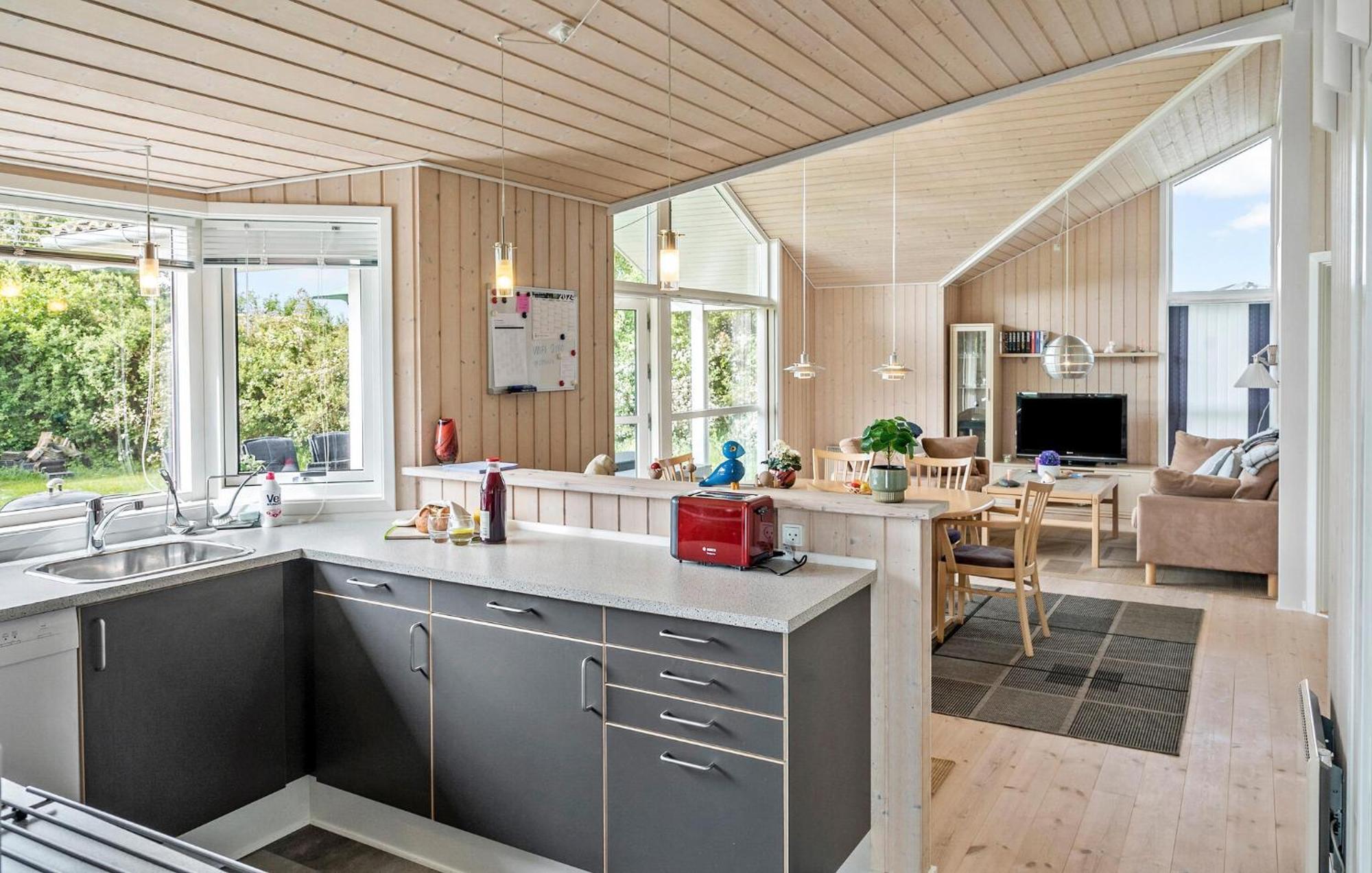 Cozy Home In Gedser With Wifi エクステリア 写真