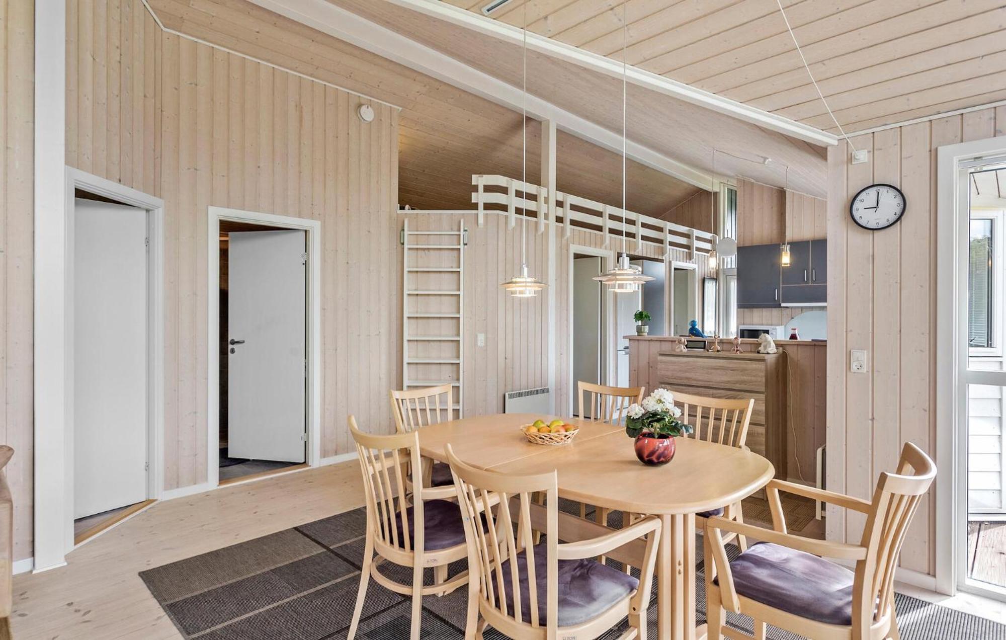 Cozy Home In Gedser With Wifi エクステリア 写真