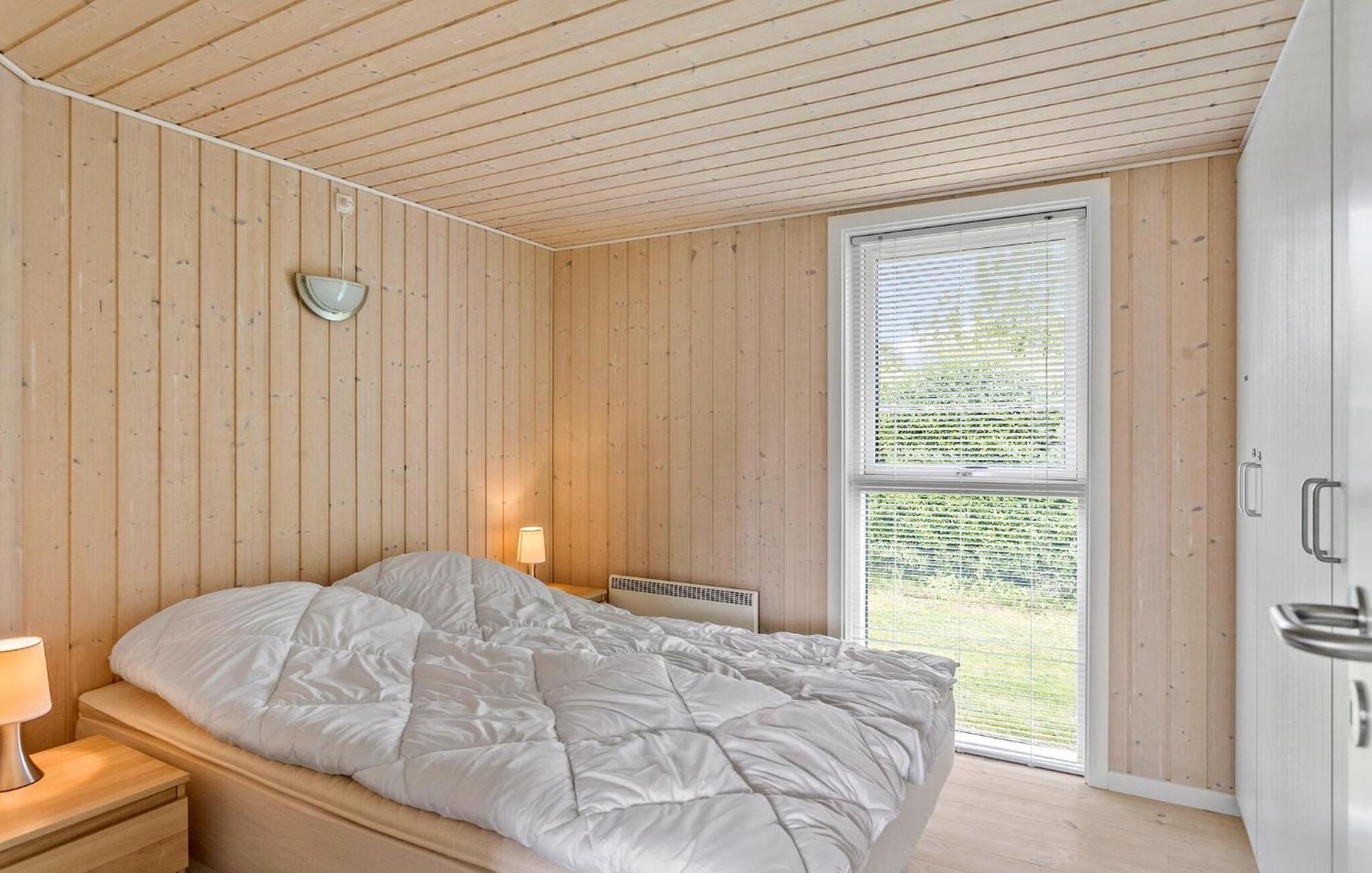 Cozy Home In Gedser With Wifi エクステリア 写真