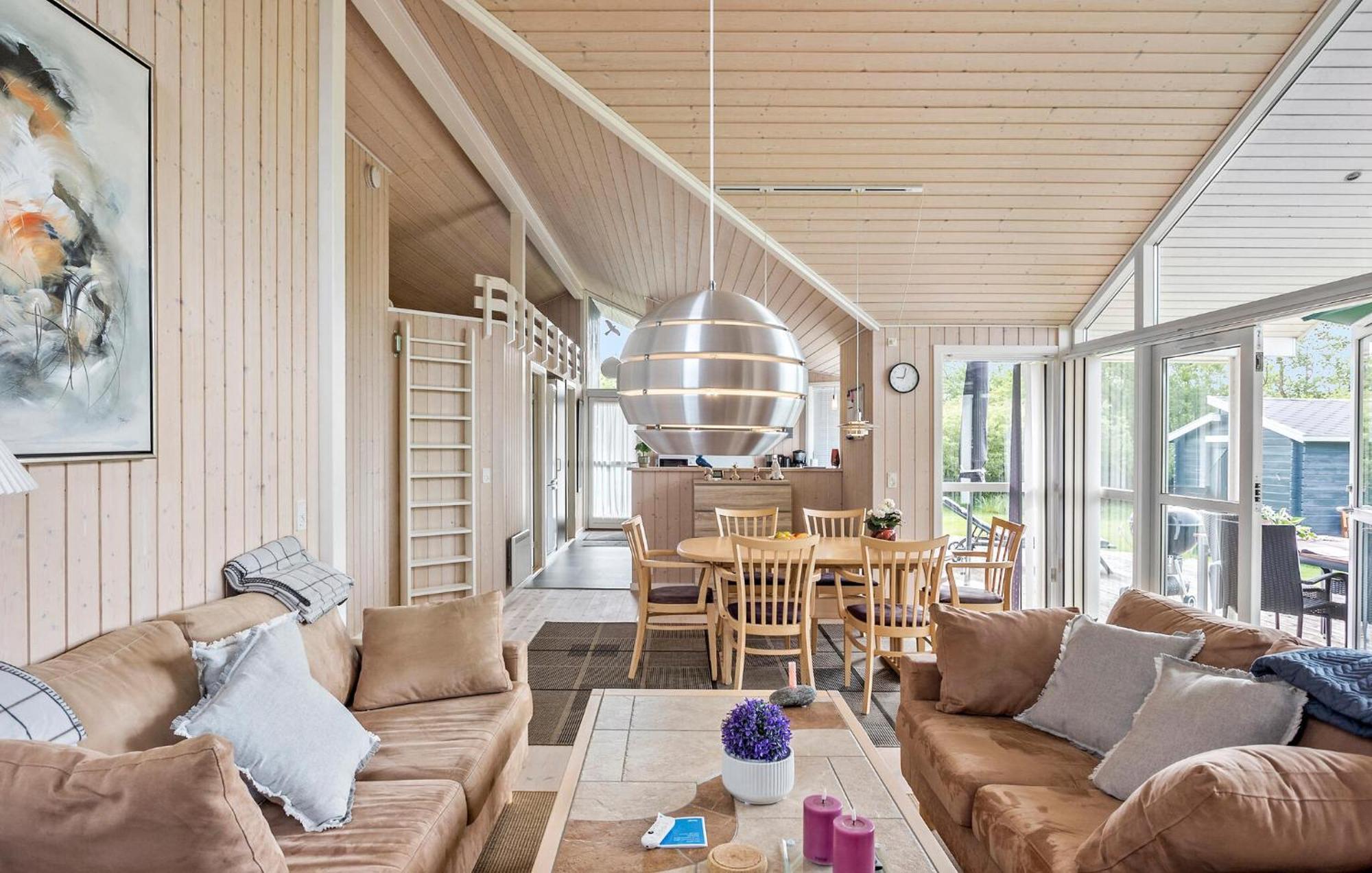 Cozy Home In Gedser With Wifi エクステリア 写真